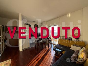 Appartamento Monza [Cod. rif 3150314VRG]