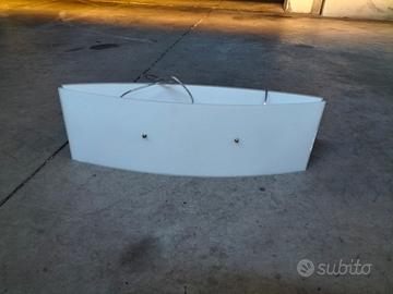 Lampadario a sospensione 3 luci