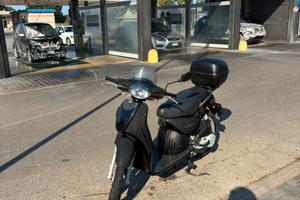 Scarabeo 50