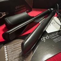 Piastra per capelli GHD