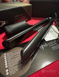 Piastra per capelli GHD