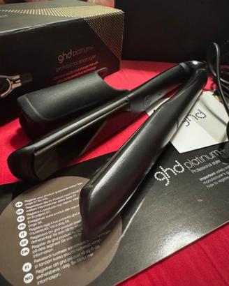 Piastra per capelli GHD