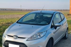 Ford Fiesta 2009