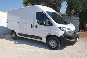 Fiat Ducato Furgone 35MH2 2.3 MJ 140cv