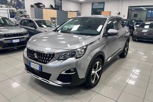 PEUGEOT 3008 PureTech Turbo 130 S&S Allure