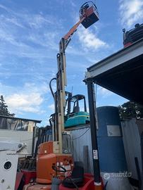 Piattaforma Jlg
