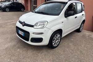 Fiat Panda 0.9 TwinAir Turbo Natural Power Easy