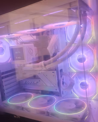 pc 9800 x3d amd