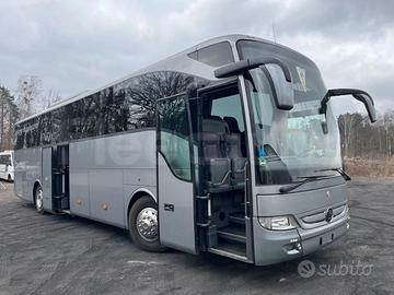 Mercedes-Benz Tourismo