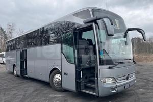 Mercedes-Benz Tourismo