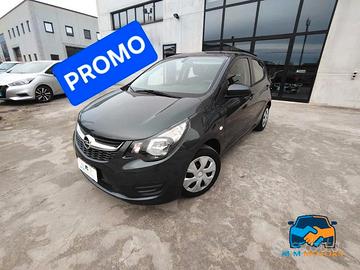 Opel Karl 1.0 Advance 75cv
