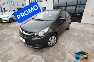 Opel Karl 1.0 Advance 75cv