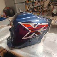 yamaha xt 600 