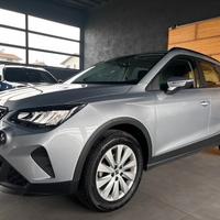 Seat Arona 1.0 EcoTSI Style NEOPATENTATI