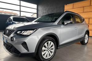 Seat Arona 1.0 EcoTSI Style NEOPATENTATI