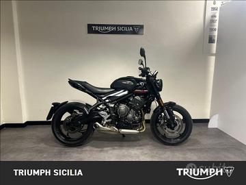 TRIUMPH Trident 660 Abs