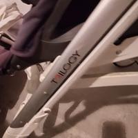 Passeggino marca inglesina