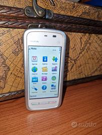 Nokia 5230