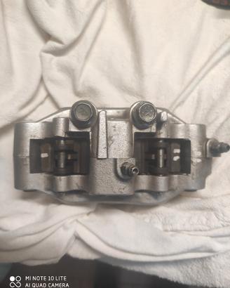 pinza freno anteriore burgman an250
