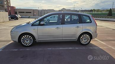 FORD C-Max 2.0 145 CV Bz.- GPL Titanium