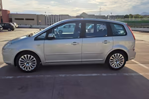FORD C-Max 2.0 145 CV Bz.- GPL Titanium
