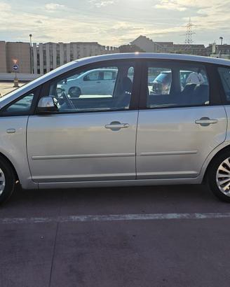 FORD C-Max 2.0 145 CV Bz.- GPL Titanium