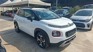 Citroen C3 Aircross PureTech 110CV tetto apribile