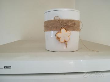 Barattolo per cucina