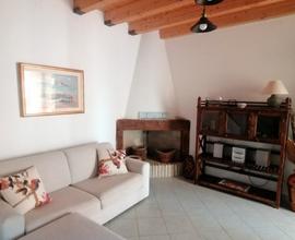 Elegate appartamento in villa