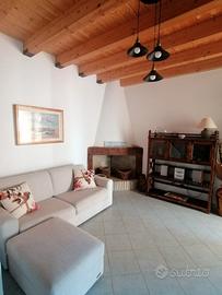 Elegate appartamento in villa