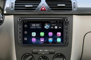 Autoradio navigatore Golf 5-6 Passat Tiguan Touran