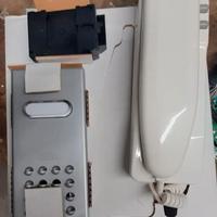 Citofono Bitron Drin Mono