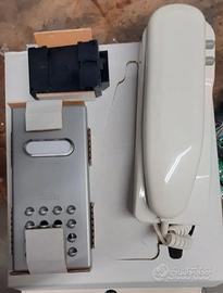 Citofono Bitron Drin Mono