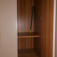 Armadio per camera da letto dimensioni 240x65x230h