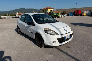 Renault Clio 20TH Anniversario 1.5 dCi 75cv - 2010