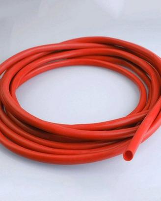 Tubo In Silicone Flessibile Alte Temperature
