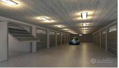 Garage/Box auto/magazzino