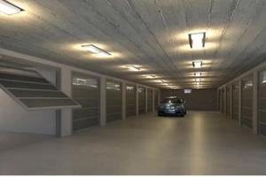 Garage/Box auto/magazzino