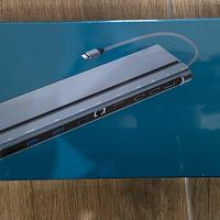 AUIMCE 14 ports USB-C