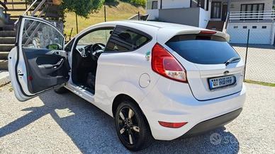 Ford Fiesta 6 serie 