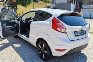 Ford Fiesta 6 serie 