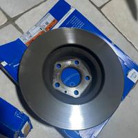 Discchi freni audi a 5 del 2019 ant + post