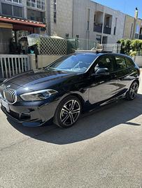 Bmw 118 i novembre 2023