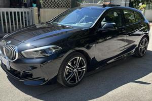 Bmw 118 i novembre 2023