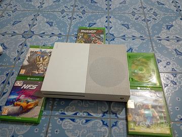 Xbox One s 1TB