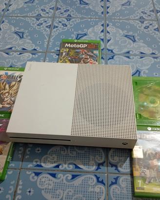 Xbox One s 1TB