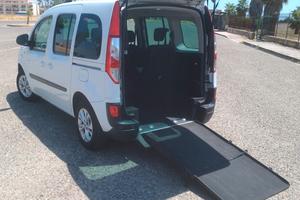 trasporto disabili 