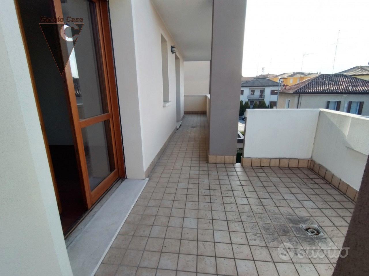 Appartamento – PD - Altro