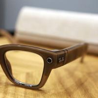 Ray Ban Meta Display Edition con Neural Band NUOVI