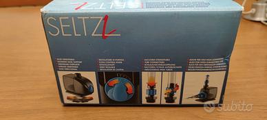 Pompa centrifuga acquario Hydor SELTZ L 30